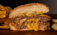 Jucy Lucy